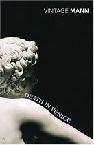 Death in Venice and Other Stories (Vintage Classics)