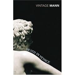 Death in Venice and Other Stories (Vintage Classics)