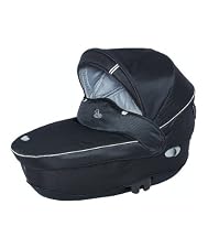 Bebe Confort Windoo carry cot - Oxygen Black