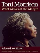 What Moves at the Margin: Selected Nonfiction