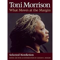 What Moves at the Margin: Selected Nonfiction