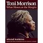 What Moves at the Margin: Selected Nonfiction