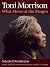 What Moves at the Margin: Selected Nonfiction