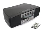 Creative 740 Soundworks Radio CD