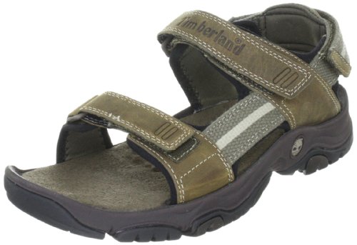 Timberland EK FRNTCNTRY 5153R CACTUS Herren Sandalen/Fashion-Sandalen