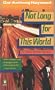 Not Long for This World (Crime, Penguin)