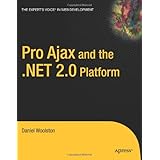 Pro Ajax and the .NET 2.0 Platform