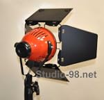CANADA STUDIO-98 VIDEO/PHOTO LIGHTING...
