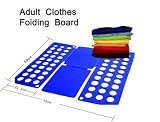 New Clothes Folder Flip Speed Magic Shirts Fast Folding Board Folders Organizer