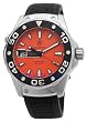 Tag Heuer Aquaracer 500M Mens Watch WAJ1113.FT6015