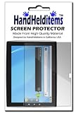 HHI Le Pan TC 970 Anti-Fingerprint, Anti-Glare, Matte Finished Screen Protector (Package include a HandHelditems Sketch Stylus Pen)