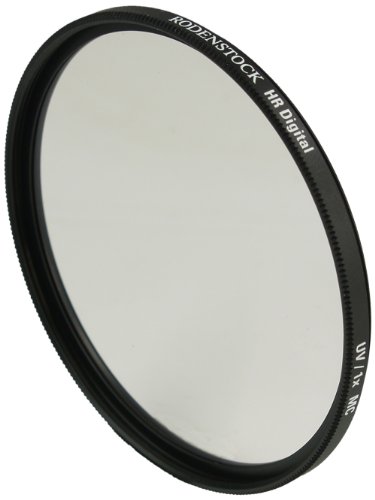 Rodenstock HR Digital UV Filter (86 mm) Preisvergleich