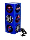 Spiderman Traffic Light Lamp