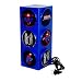 Spiderman Traffic Light Lamp
