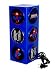 Spiderman Traffic Light Lamp