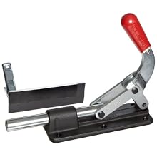 DE-STA-CO 640 Straight-Line Action Clamp