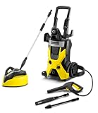 Produkt-Bild: K&auml;rcher Hochdruckreiniger K 5.660 T400