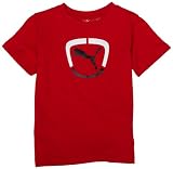 Puma - Kids Boys Lit EDV Shield Tee