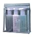 Archipelago Botanicals - Sugar Cane & Coconut Travel Spa Set