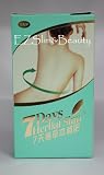 7 Day Herbal ~ with GMP Genuine Sticker