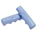 Nirve Paul Frank Bike Handlebar Grip - Sky Blue