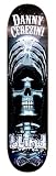 Blind Danilo Cerezini Cross Light Series Skateboard Deck - 7.5 Inch by Blind