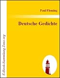 Deutsche Gedichte