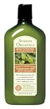 Avalon Olive & Grape Seed Moisturizing Conditioner, 11-Ounce Bottles (Pack of 2)