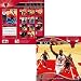 Chicago Bulls 12 x 12 Wall Calendar