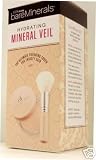 Bare Escentuals HYDRATING MINERAL VEIL & BRUSH KIT-New