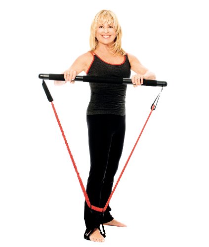 Mari Winsor Slimming Pilates Kit Mari Winsor Slimming Pilates Kit