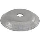 OES Genuine Shock Mount Plate