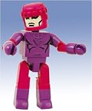 Marvel Minimates Max Sentinel Resin Figure