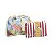 Sydney Love A Day at the Beach Wallet and Cosmetic Set