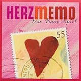 Eigenschaften Herder, Freiburg / HerzMemo: Das Paare-Spiel
