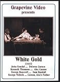 White Gold [DVD] [1927] [Region 1] [US Import] [NTSC]