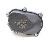 06F-133-482-E Intake Manifold Control Motor by Volkswagen