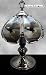 14 Inch Eagle Touch Lamp IV