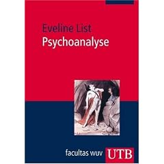 Psychoanalyse: Geschichte, Theorie, Anwendungen: Geschichte, Theorien, Anwendungen