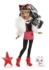 MGA Bratz Catz Doll - Sasha