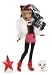 MGA Bratz Catz Doll - Sasha