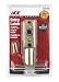 Ace Adjustable Entry Latch 2-3/8 And 2-3/4 Adjustable
