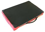 Trillium Worldwide LapCaddy Lap Desk (Red)