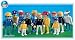 Playmobil Twelve Asstd Figures