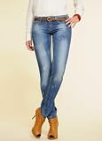 Mango Women's Slim-fit Jeans