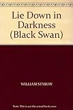 Lie down in darkness