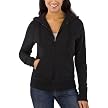 Merona&reg; Women's Sherpa Lined Hoodie- Black