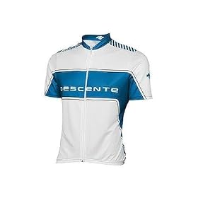 Buy Descente Mens Cycling Coolmatic Jersey