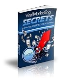 Viral Marketing Secrets 41sAne%2B6OGL. SL160 Viral Marketing Secrets