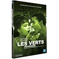 Les verts paturages